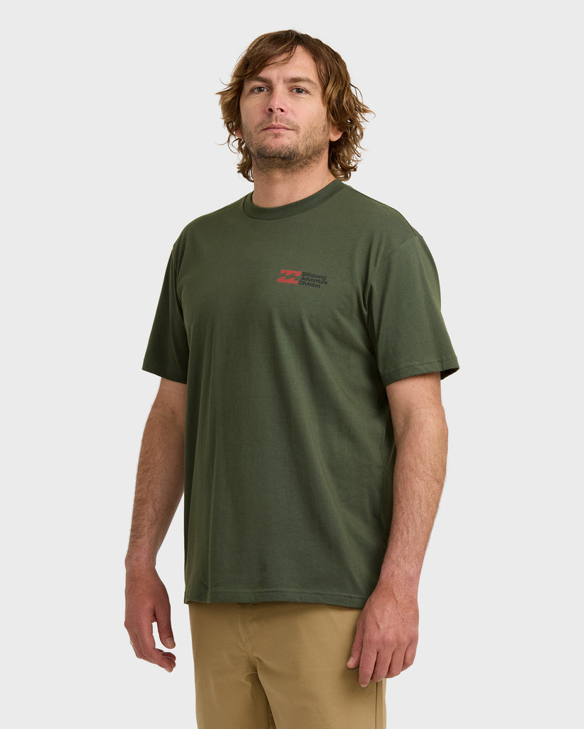 A/Div-Abandoned-Short-Sleeve-T-Shirt-Fatigue-3