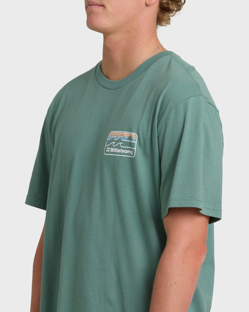 RUNNER-PREMIUM-SS-SEA-GREEN-5