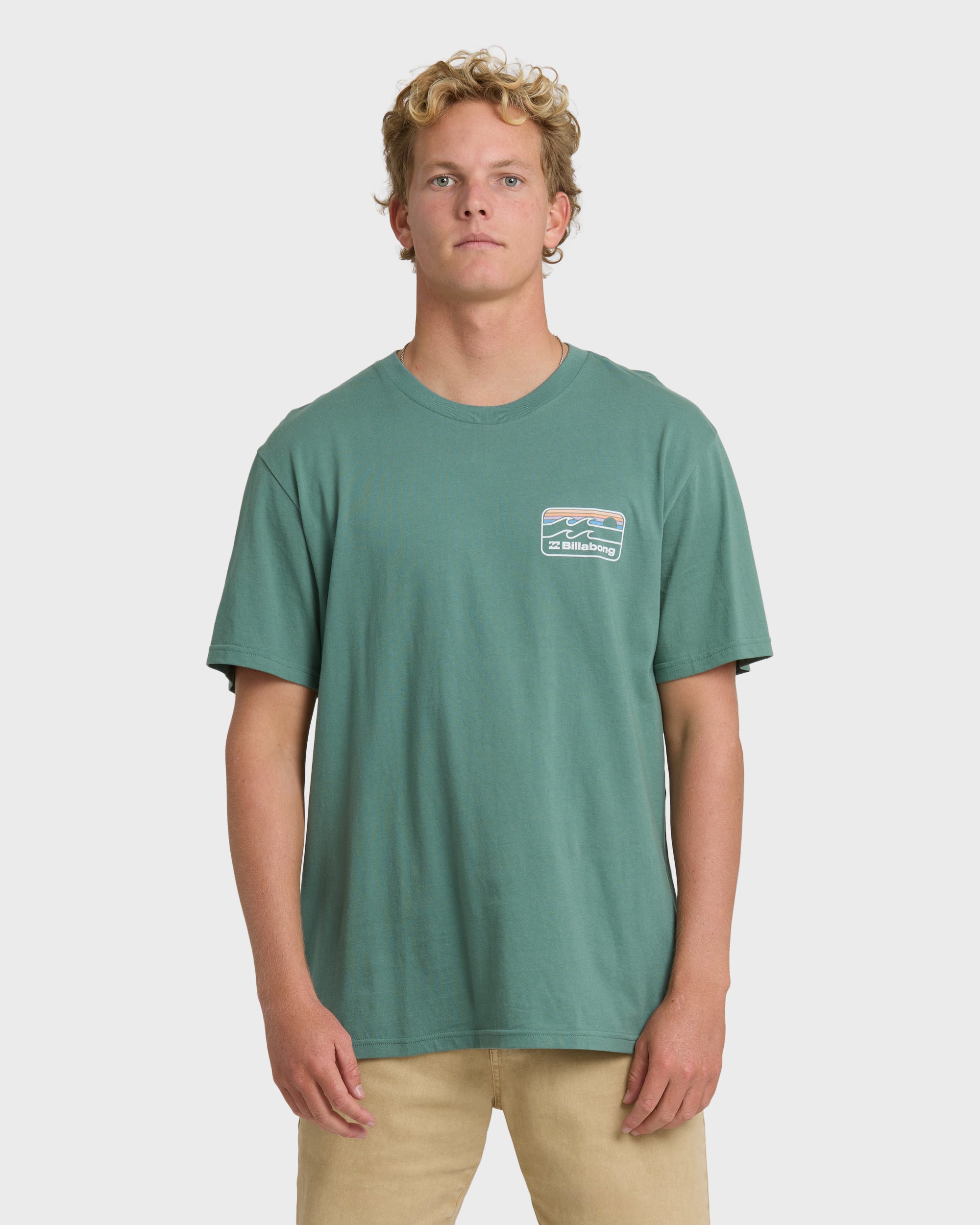 Green Tops | Billabong