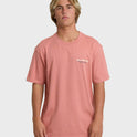 Tailgating Premium Short Sleeve T-Shirt - Ash Rose
