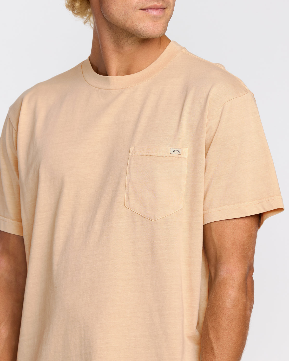Essential-Premium-Wave-Wash-Tee-Light-Khaki-5