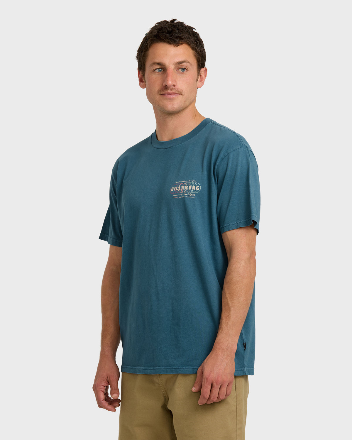 South-Runner-Premium-Ww-Short-Sleeve-T-Shirt-Real-Teal-3