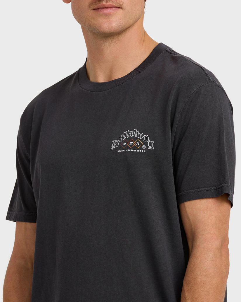 South-Runner-Premium-Ww-Short-Sleeve-T-Shirt-Washed-Black-5