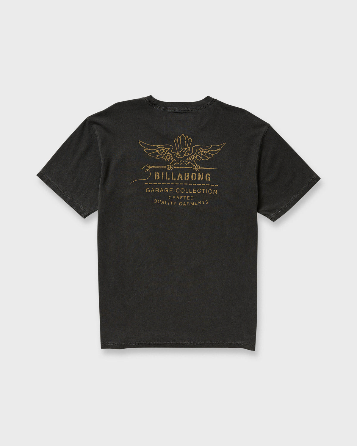 Wingspan-Garage-Regular-Short-Sleeve-T-Shirt-Washed-Black-6