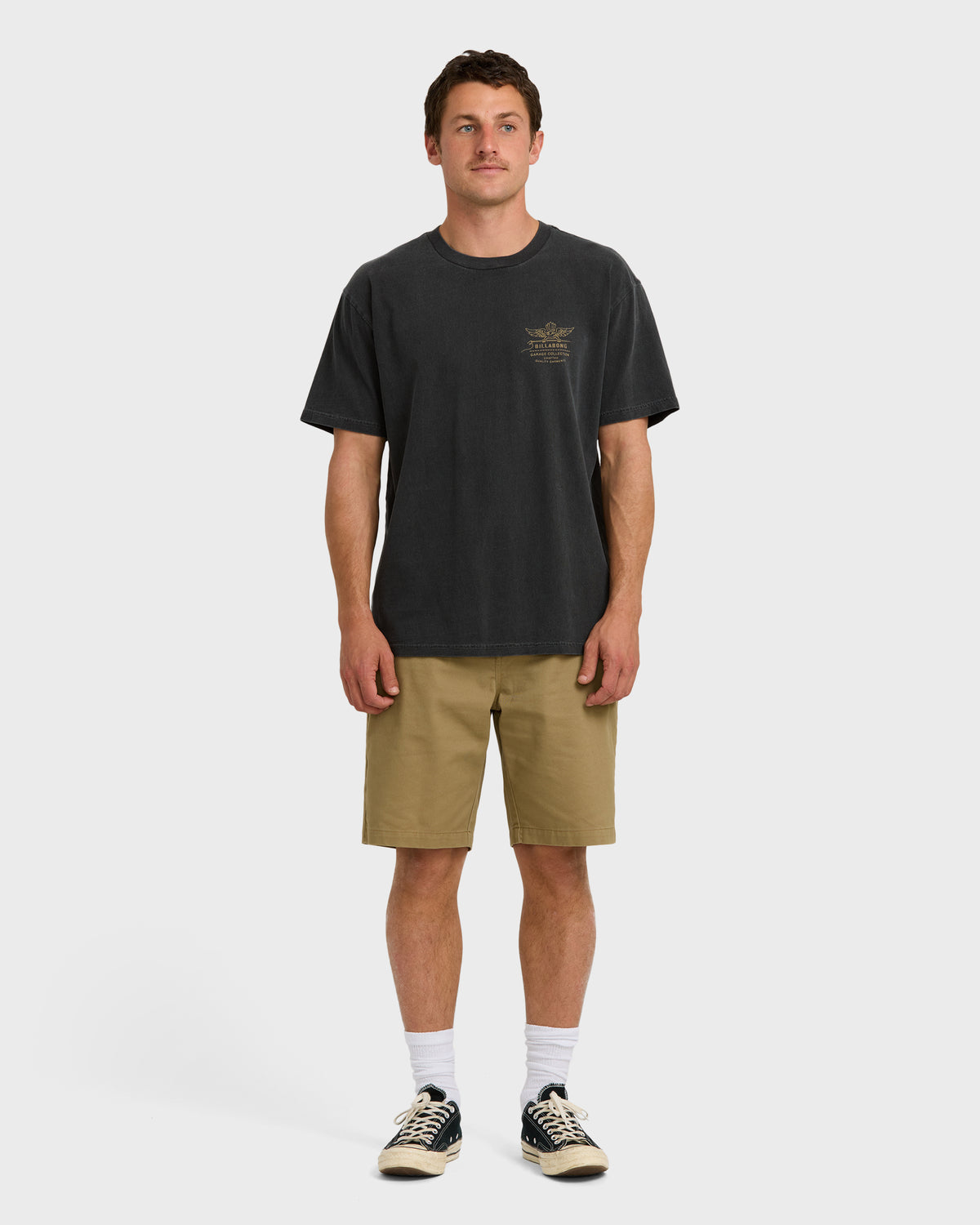 Wingspan-Garage-Regular-Short-Sleeve-T-Shirt-Washed-Black-4