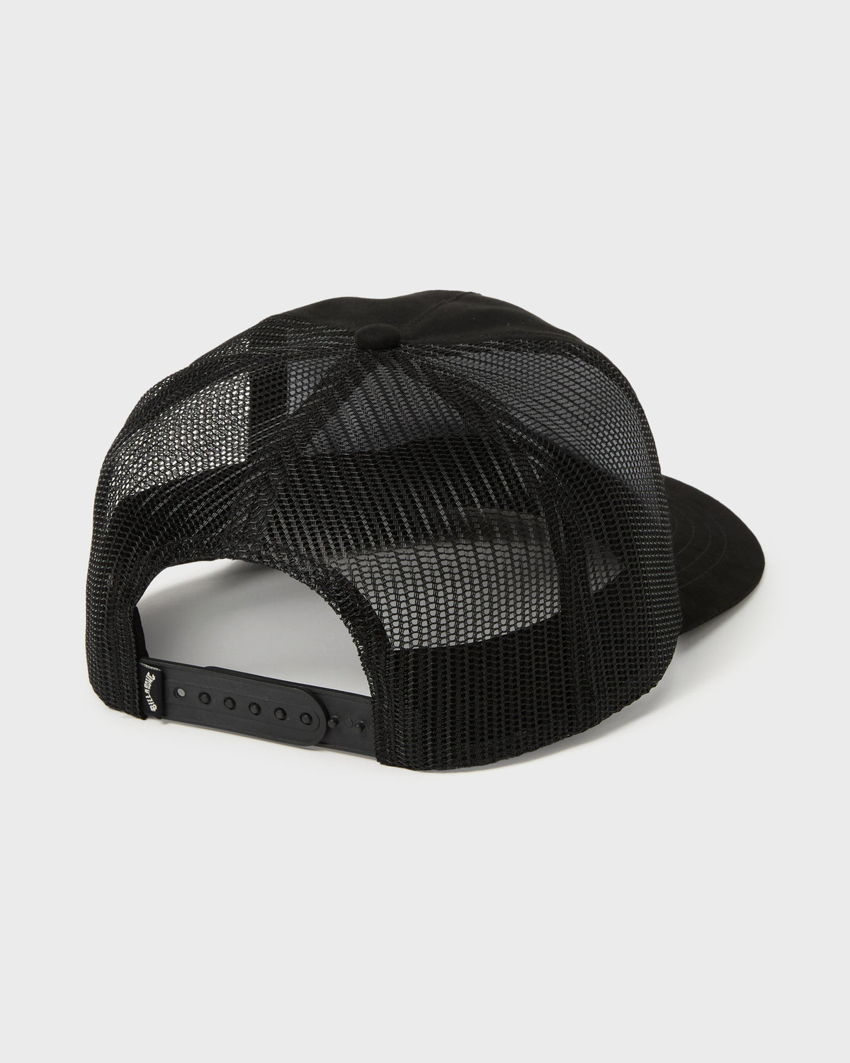 
Casquette de camionneur Lounge - Noire