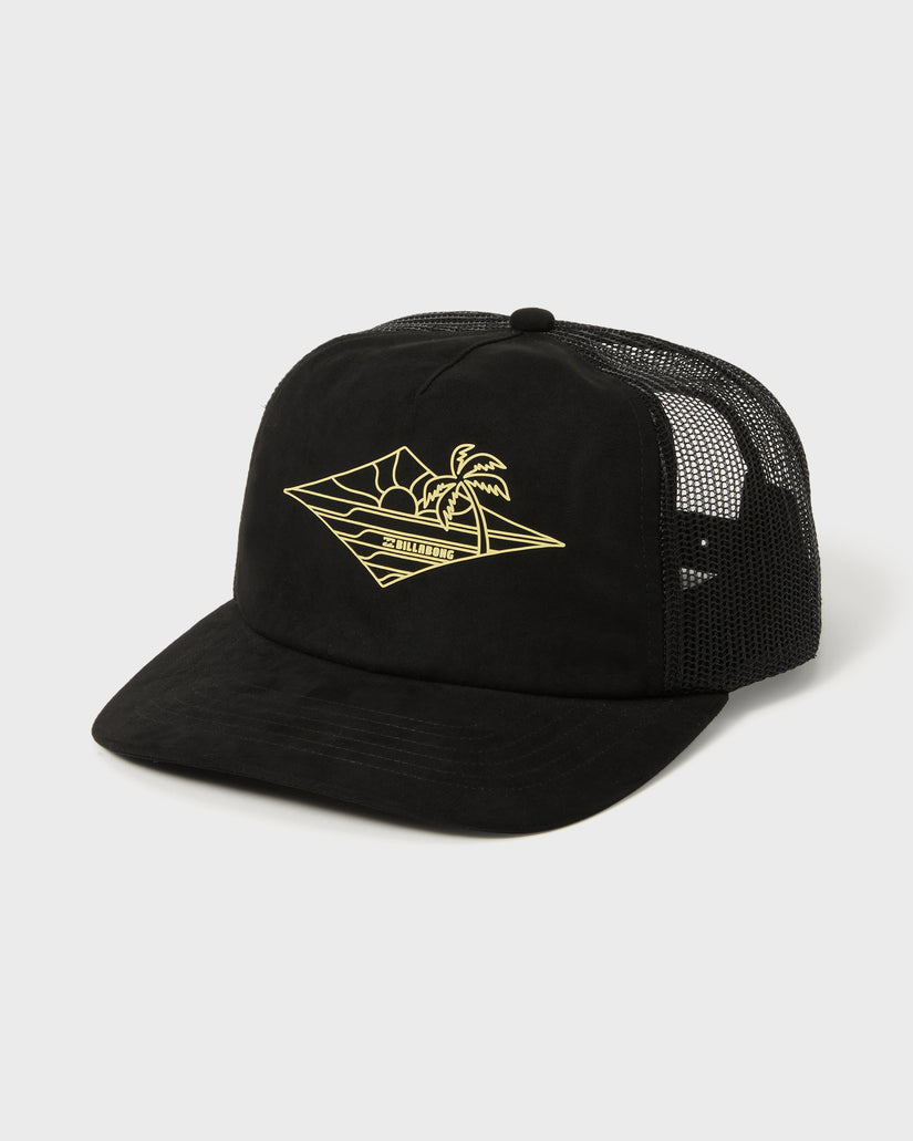 Lounge-Trucker-Hat-Black-1