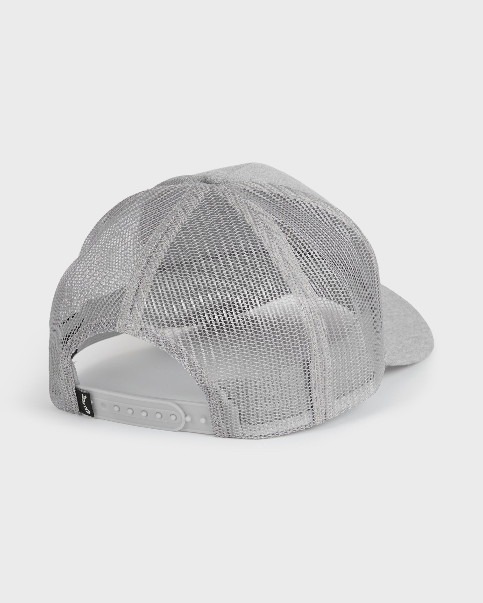 Walled Trucker Hat - Dark Gray | Billabong