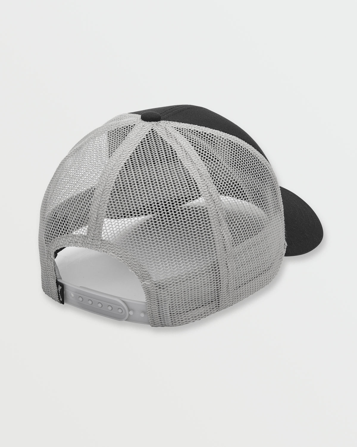 A/Div Range Trucker Hat - Black/Gold - 4
