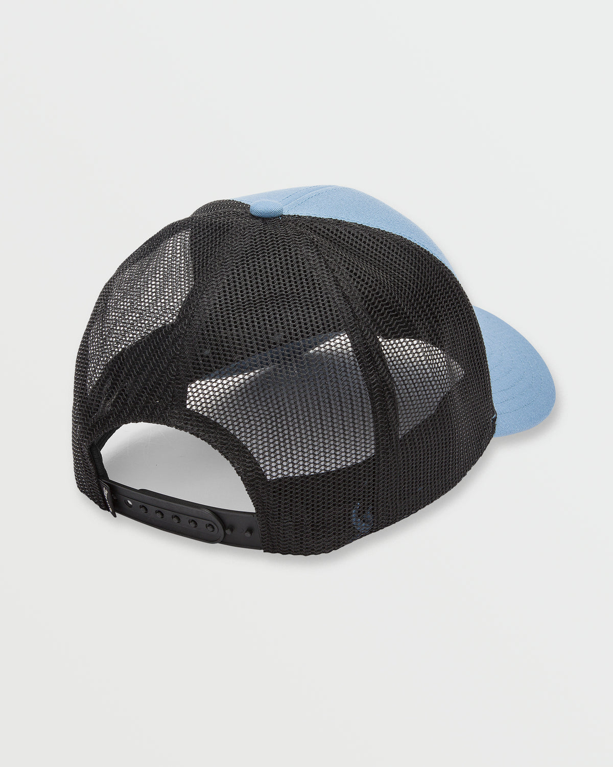 A/Div Range Trucker Hat - Charcoal/Navy - 4