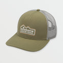 A/Div Range Trucker Hat - Military