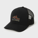 A/Div Range Trucker Hat - Phantom
