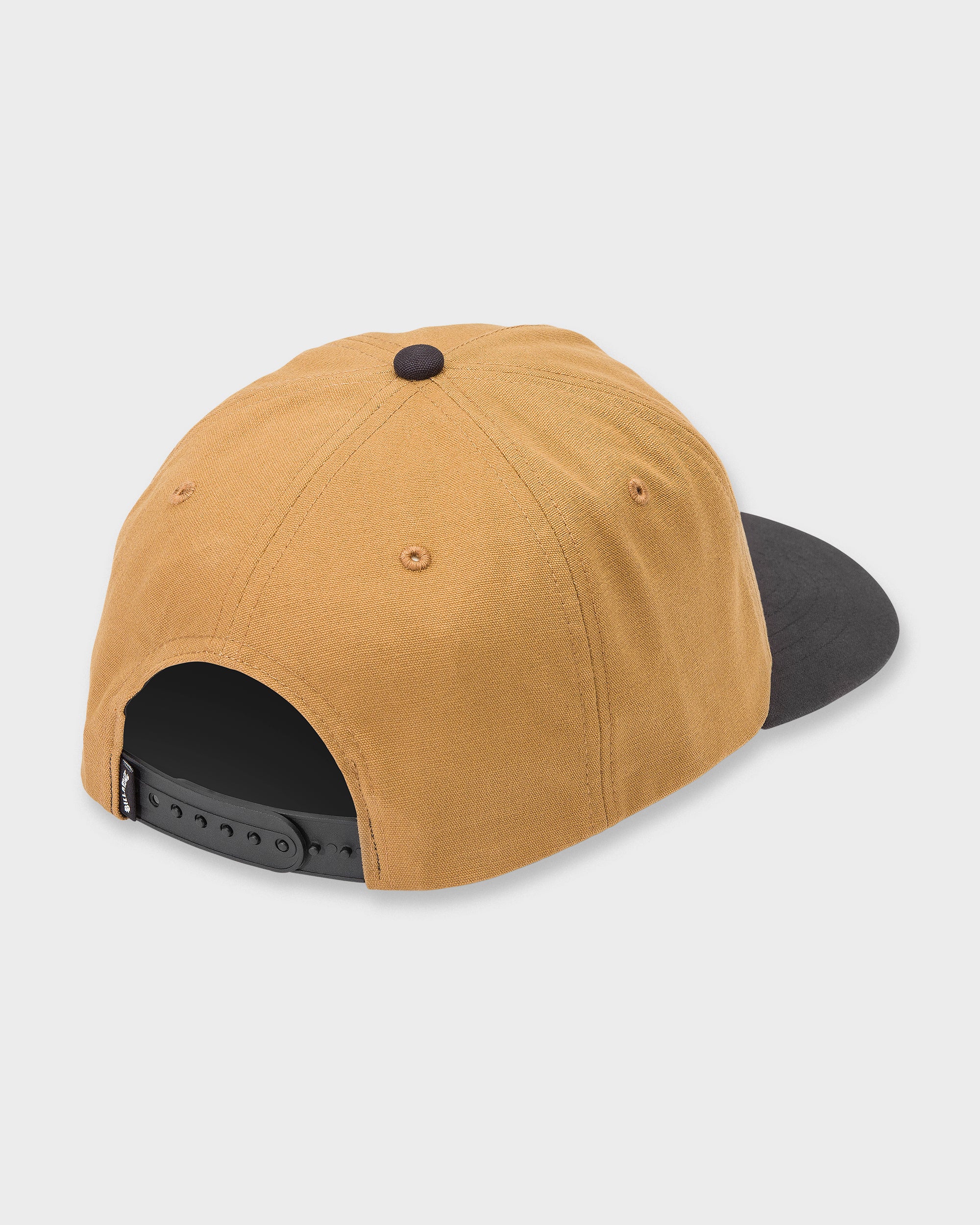 Breakdown Snapback Hat - Tobacco | Billabong
