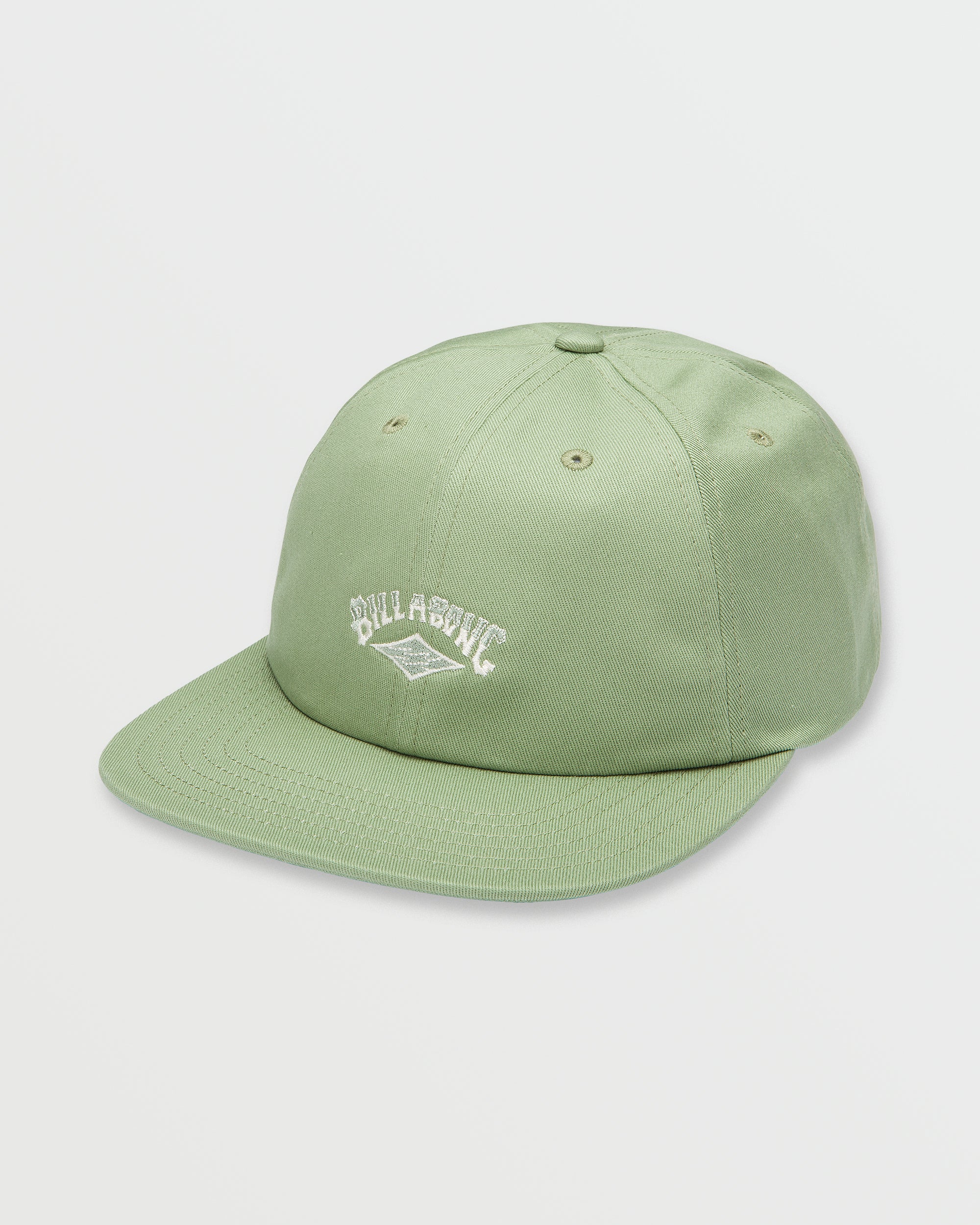 Embroidered Flat Brim Hats | Billabong
