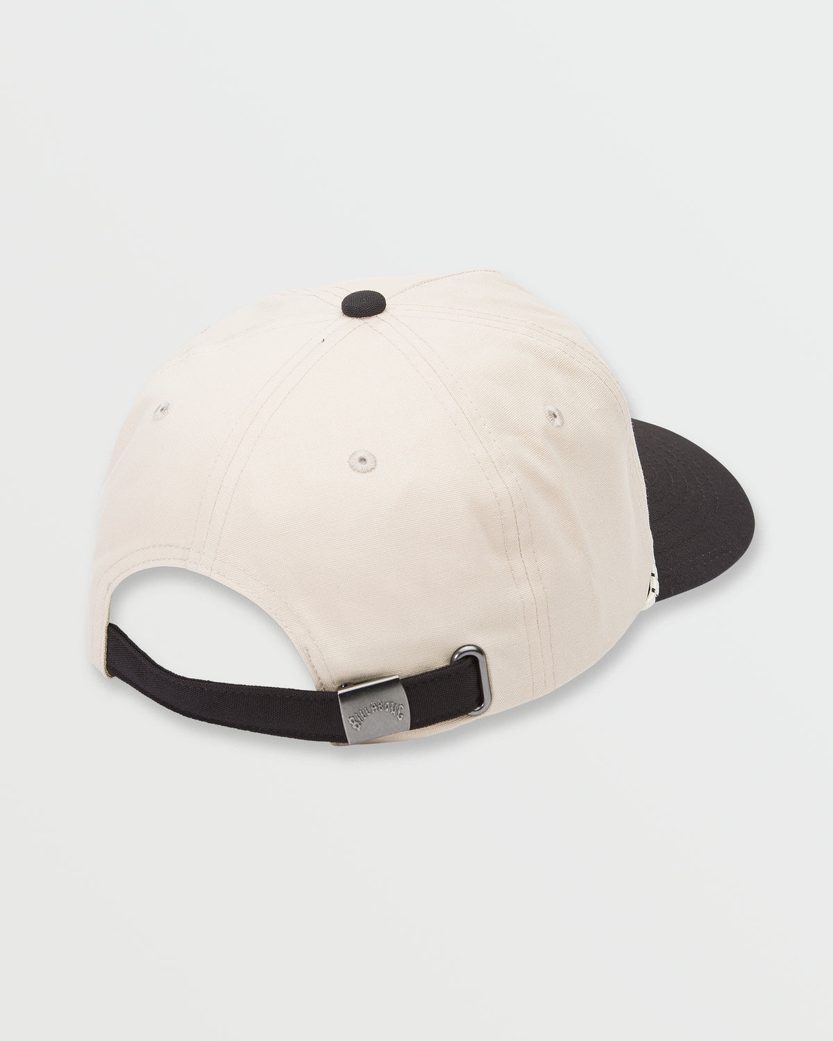A/Div Strapback Hat - Iridescense - 4