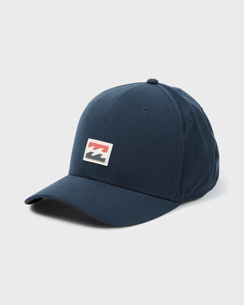 Casquette officielle NCAA réglable par Zephyr
