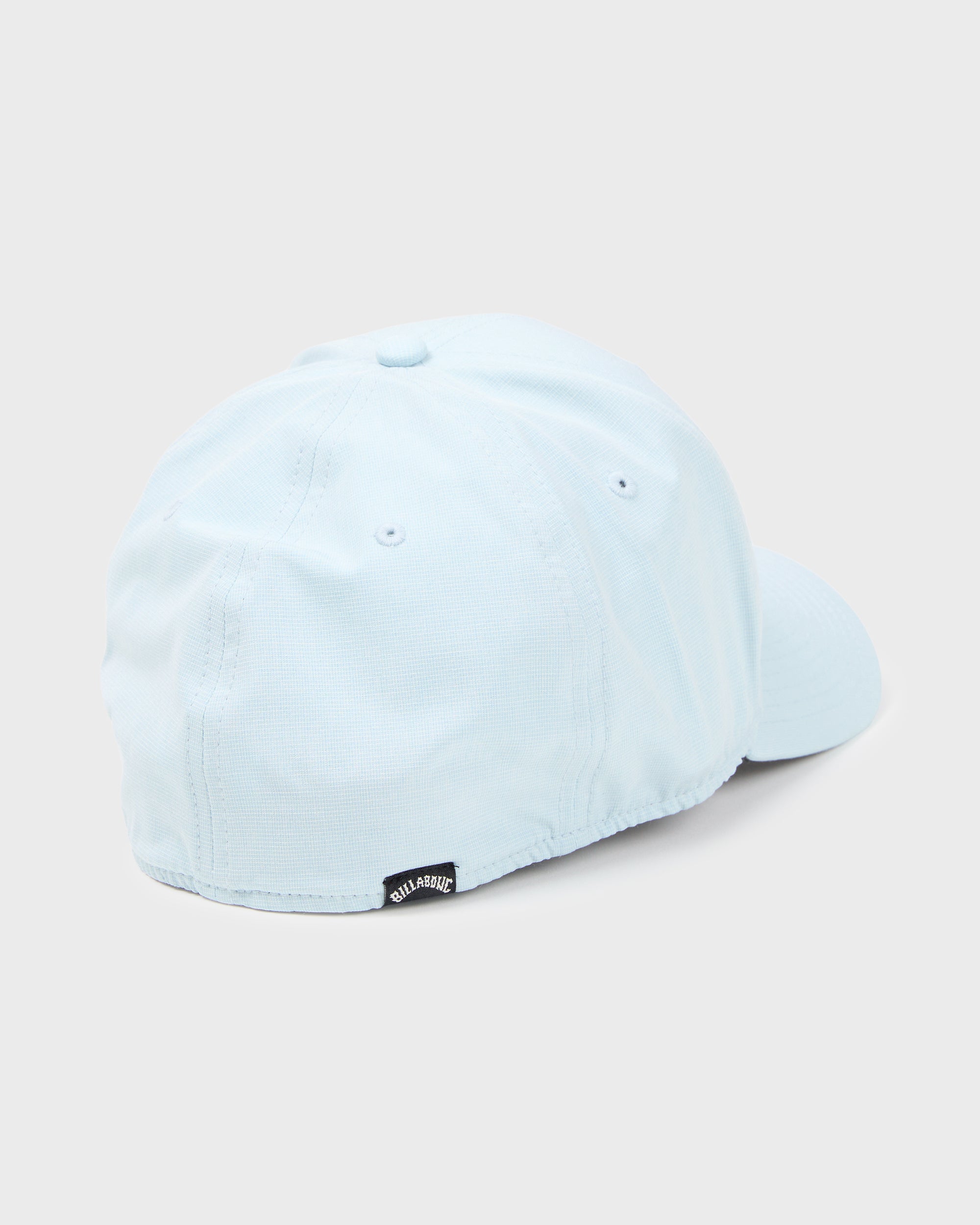 Crossfire Stretch Hat - Dusty Blue | Billabong