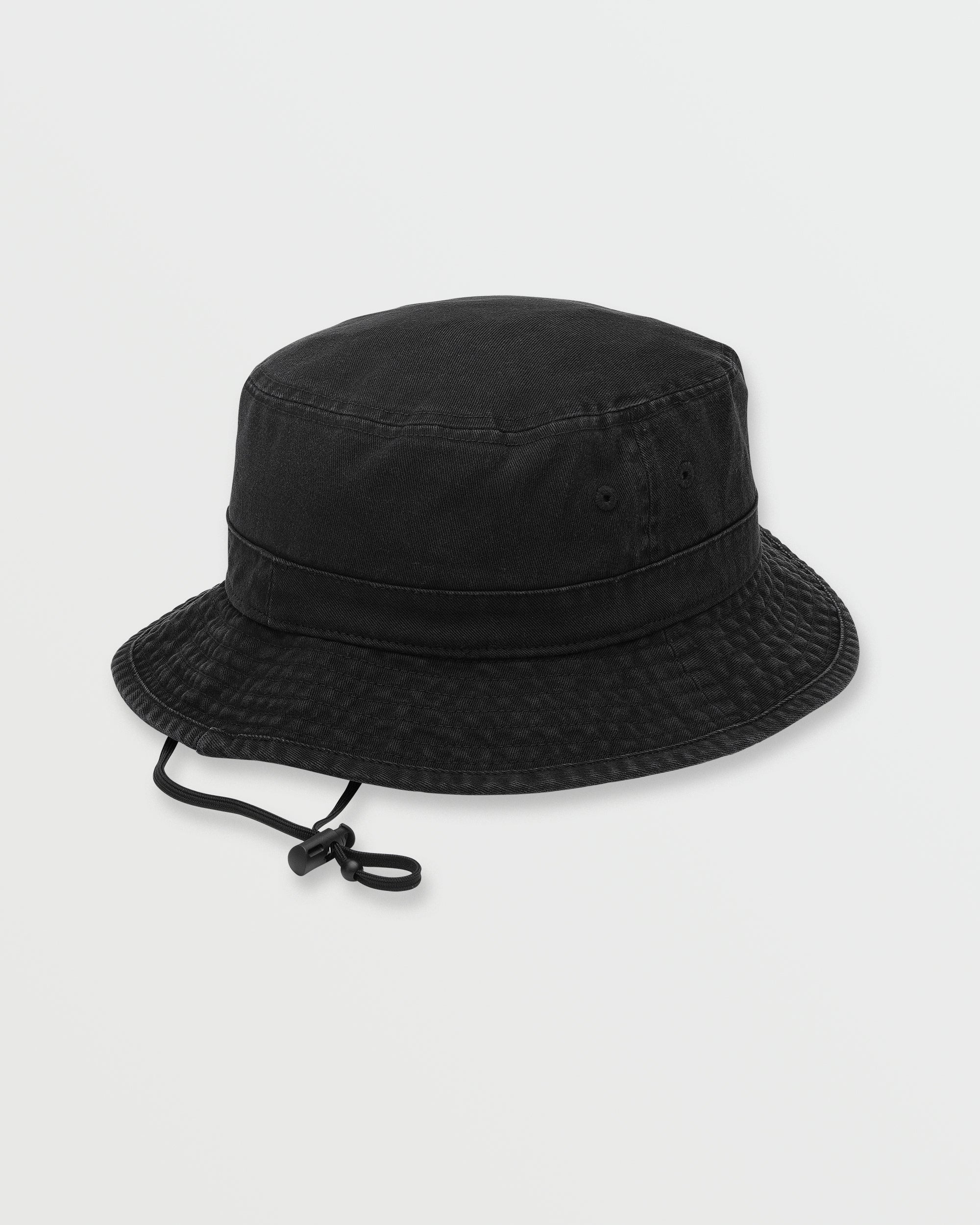 Occy Boonie Hat - Washed Black | Billabong