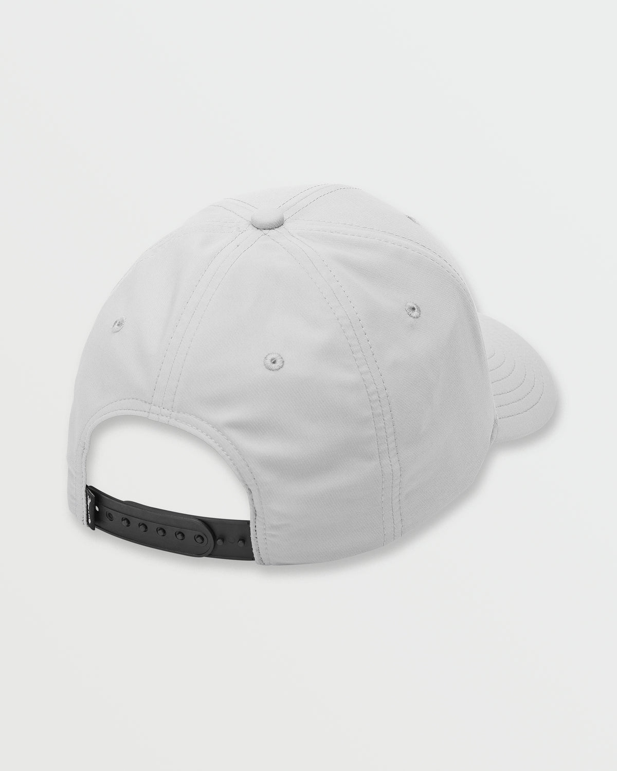 Surftrek Snapback Hat - Alloy Light - 4