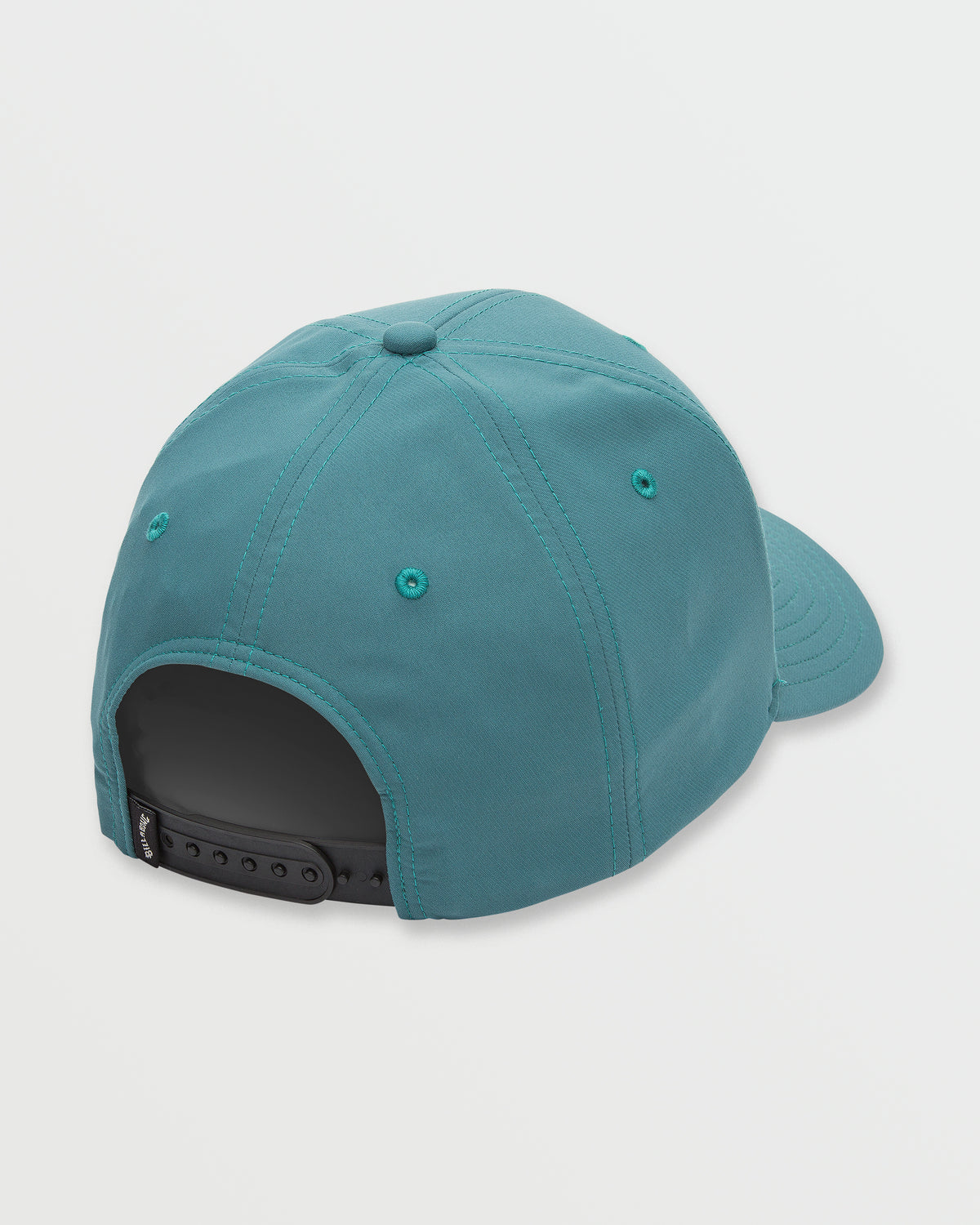 Surftrek Snapback Hat - Metal Grey - 4