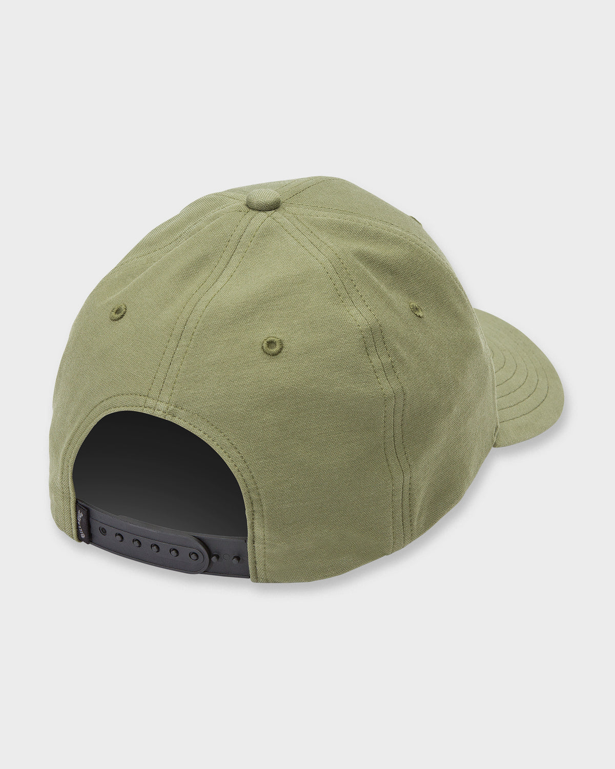 Surftrek-Snapback-Hat-Olive-2