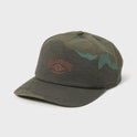 A/Div Adiv Tech Trucker Hat - Camo
