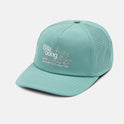 A/Div Adiv Tech Trucker Hat - Sage Green
