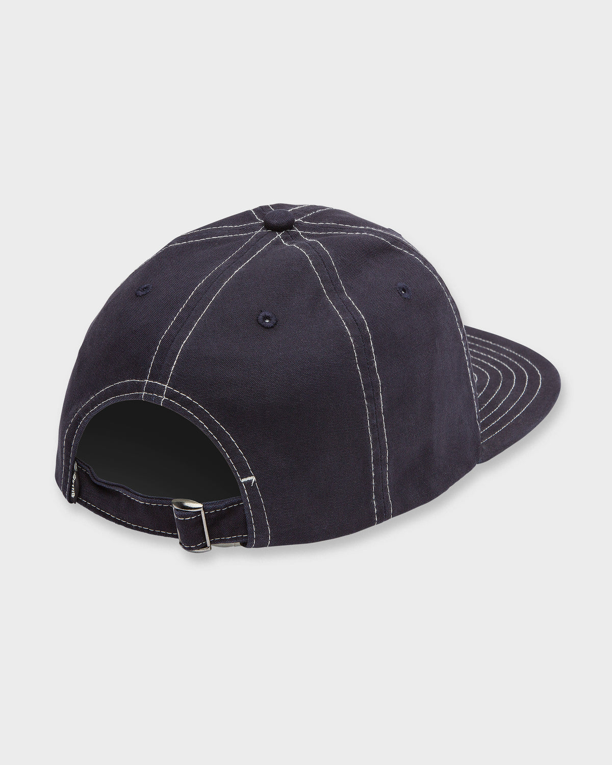 Bad-Dog-Strapback-Hat-Midnight-Blue-2