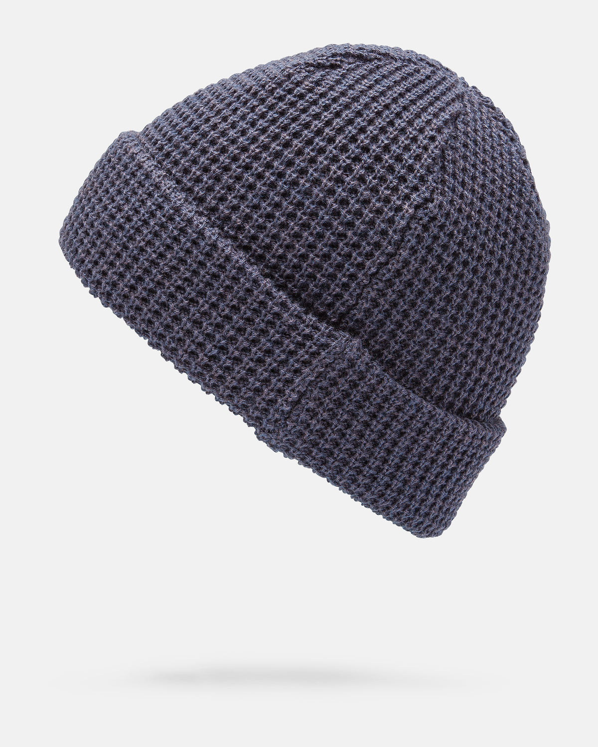 
The Label Garage Beanie - Aged Indigo