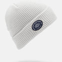 A/Div Range Beanie - Silver