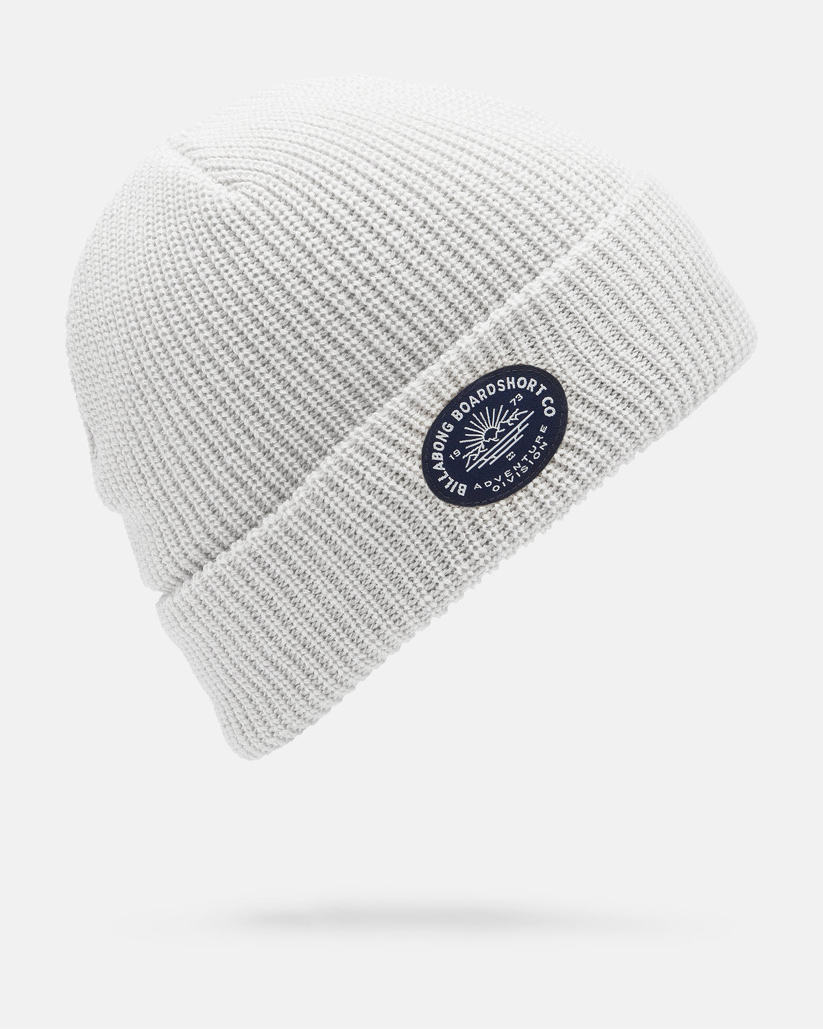 A/Div-Range-Beanie-Silver-1