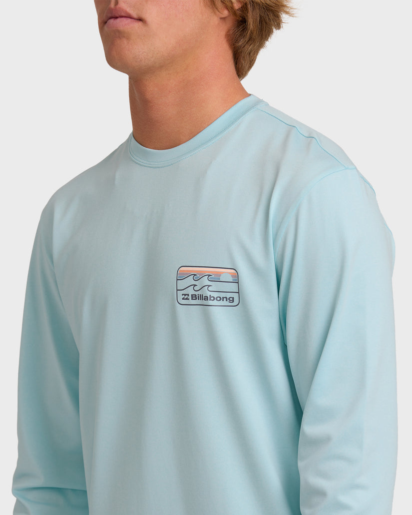 RUNNER-LF-LS-BLUE-HEATHER-5