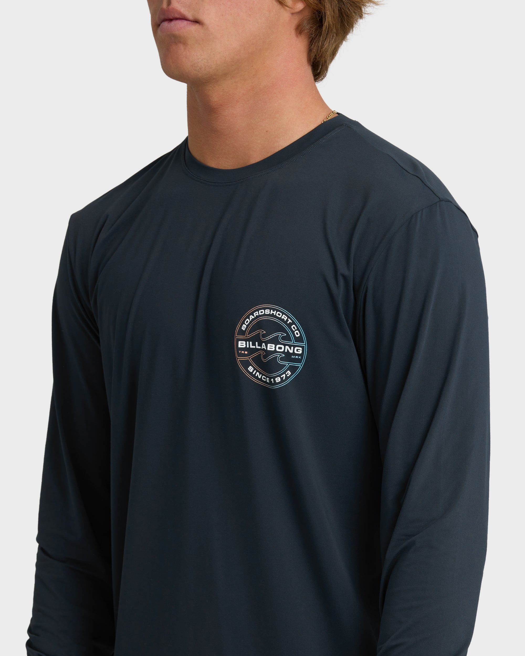 Men's Long-Sleeve Wetsuits | Billabong