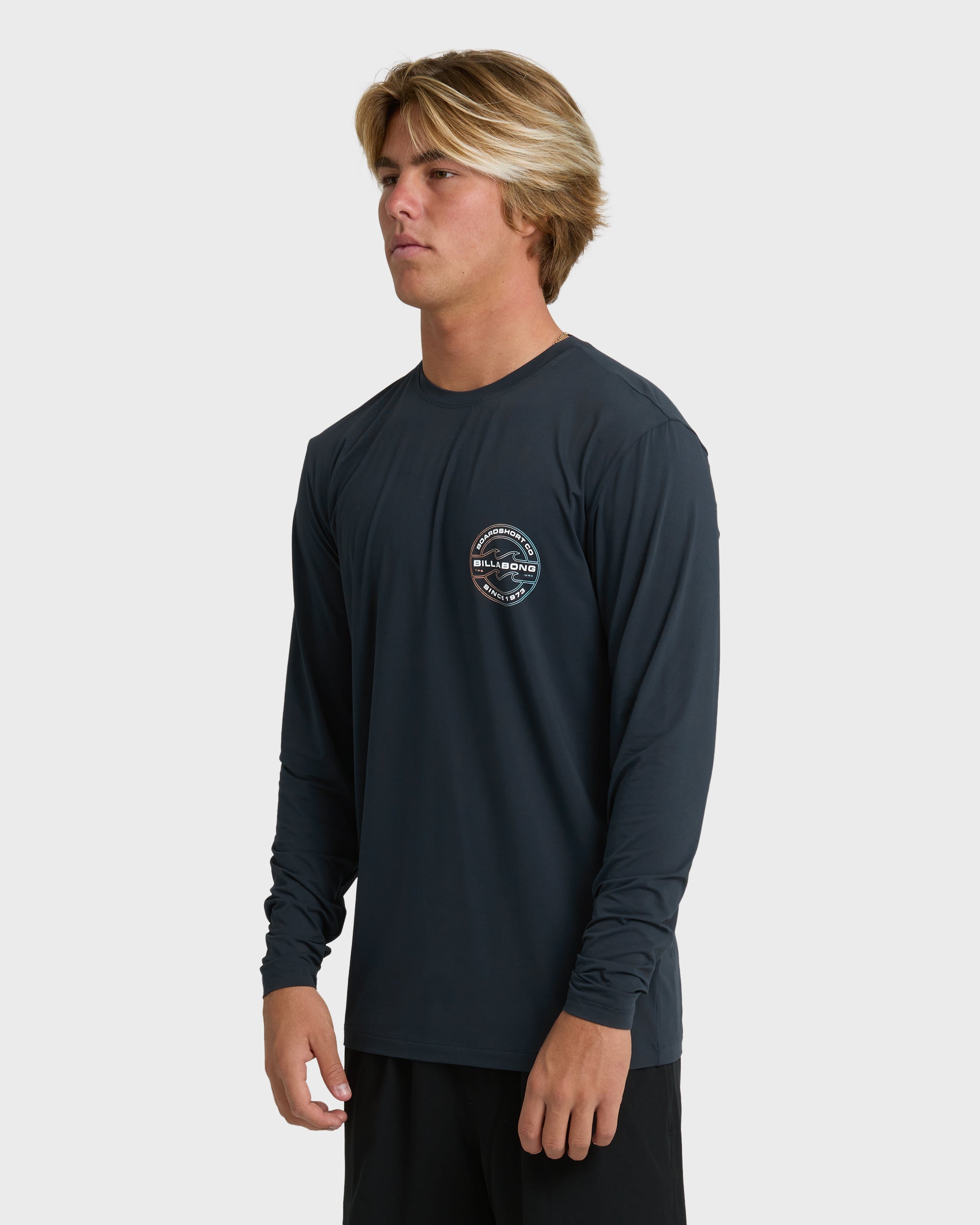 Men's Long-Sleeve Wetsuits | Billabong