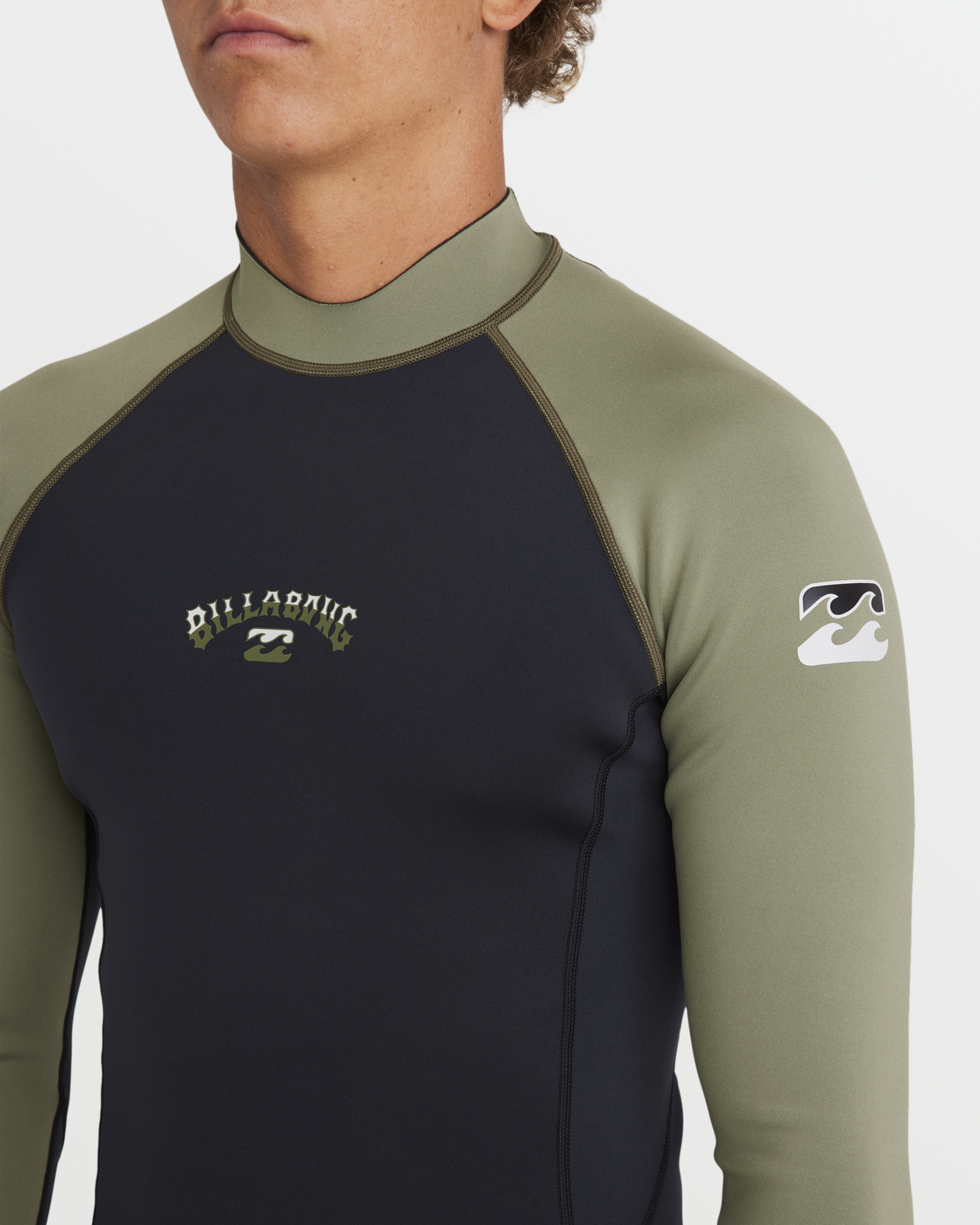 Military Green Clothing | Billabong