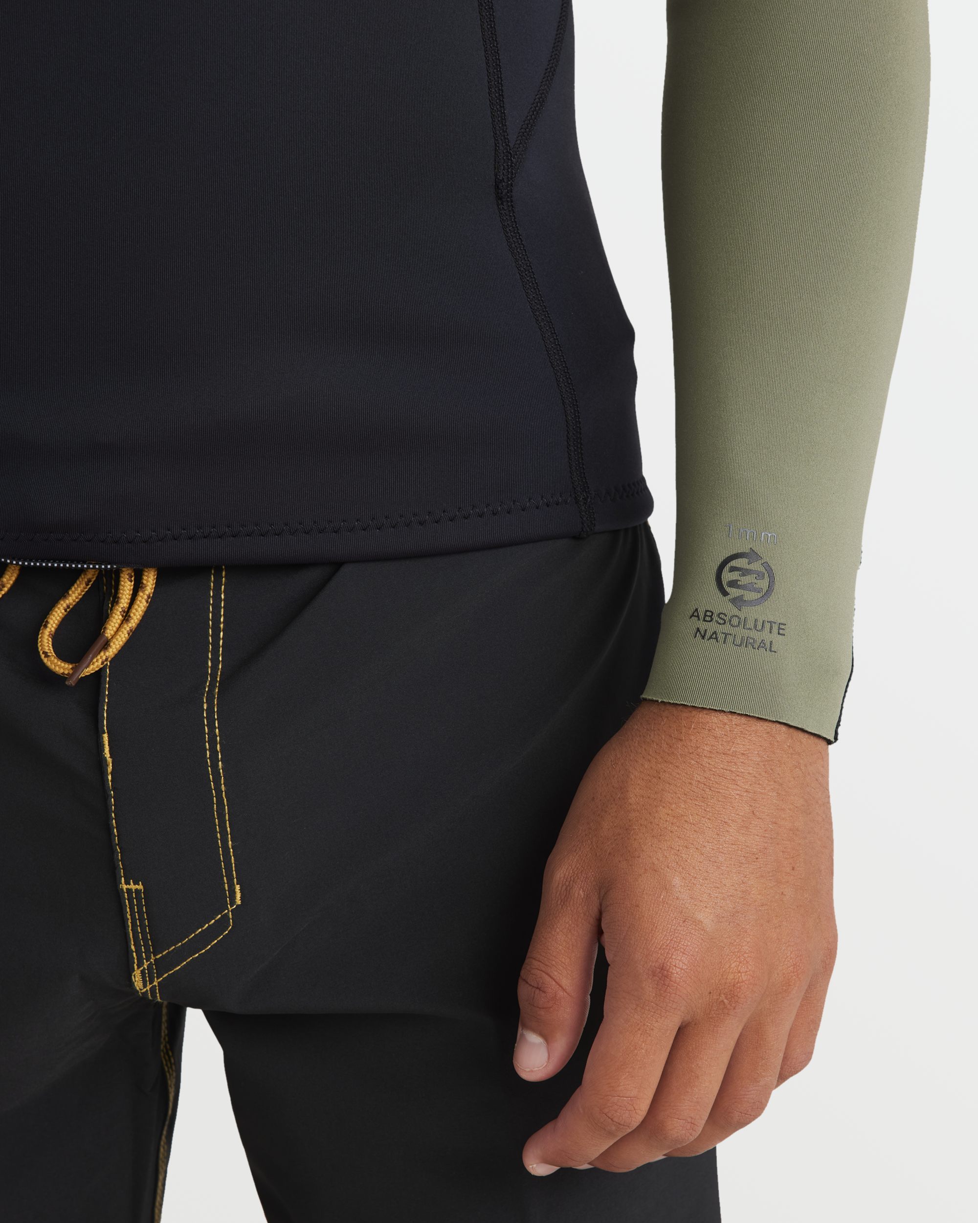 Military Green Clothing | Billabong