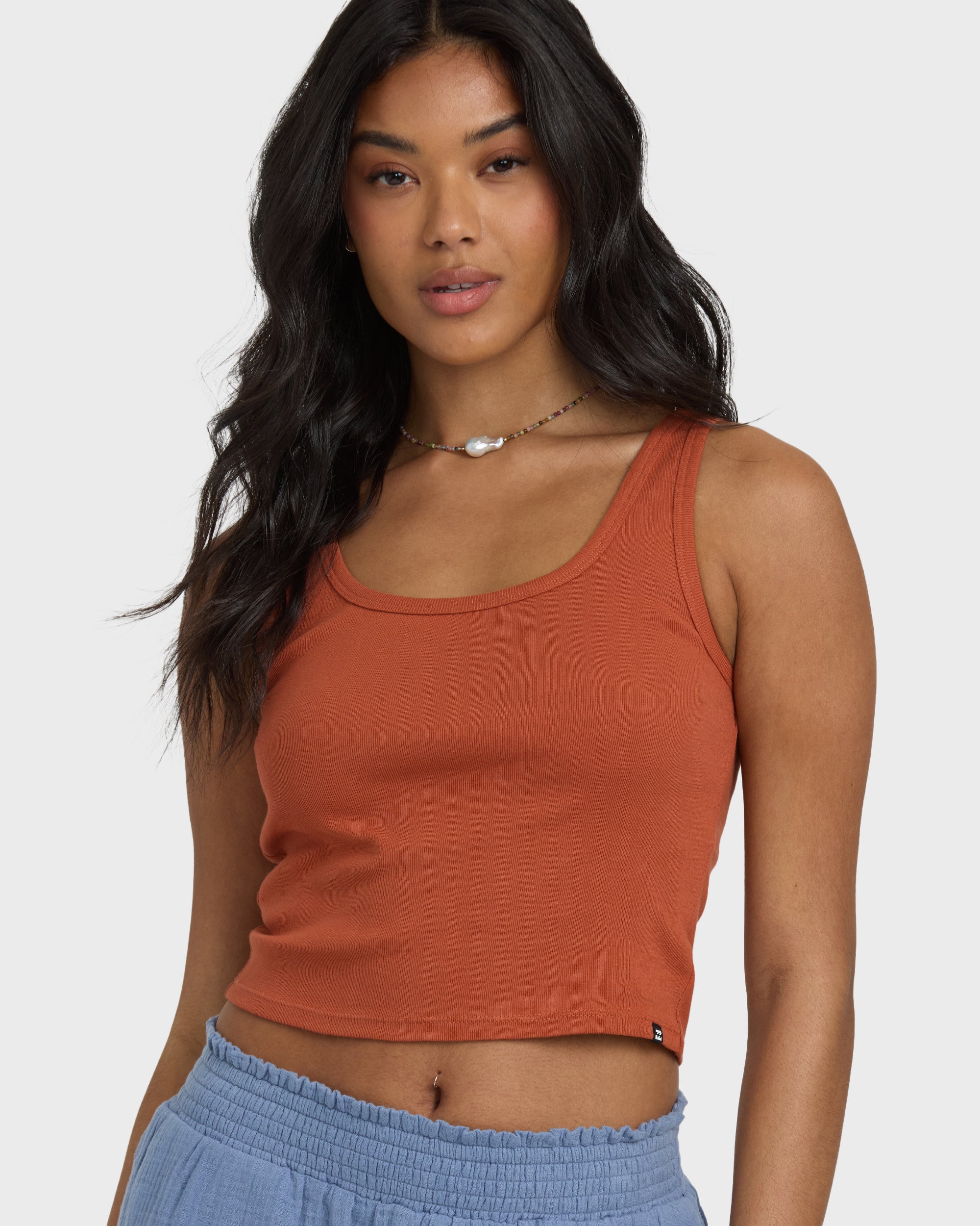 Goddess Knit Tank - Sedona | Billabong