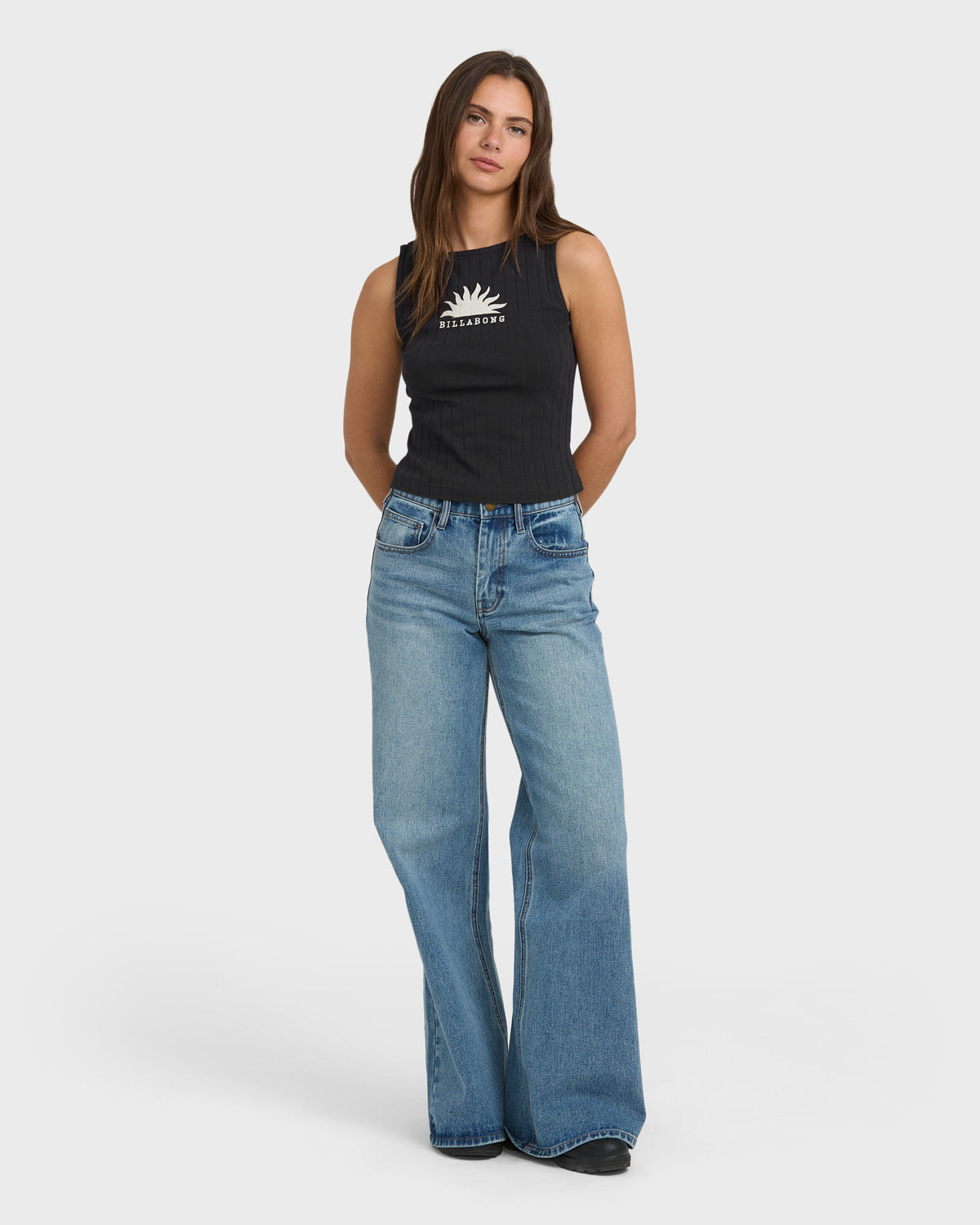 Rae-Knit-Tank-T-Shirt-Black-Sands-4