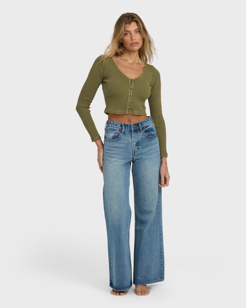Paxton-Long-Sleeve-Top-Martini-Olive-4