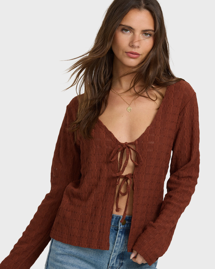 Havana-Long-Sleeve-Knit-Top-Cowhide-5