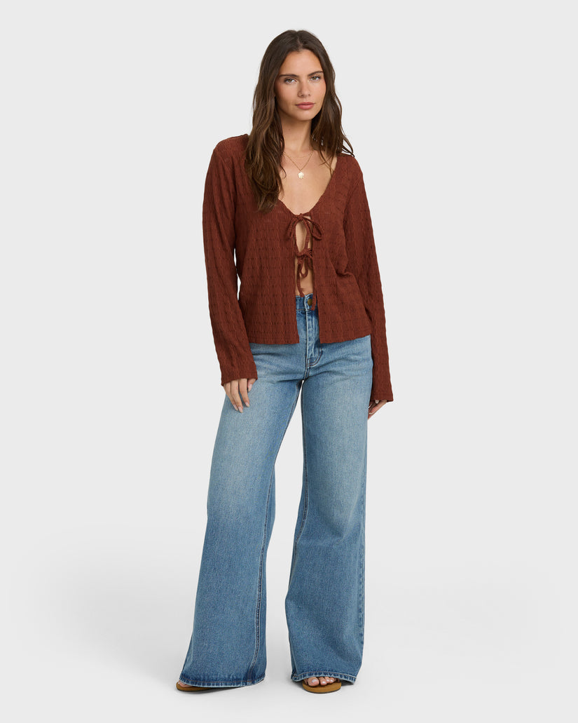 Havana-Long-Sleeve-Knit-Top-Cowhide-4