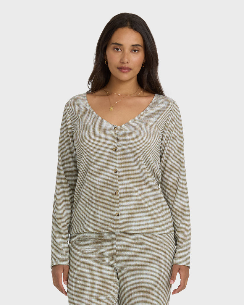 Hot-Check-Long-Sleeve-Knit-Top-Martini-Olive-6