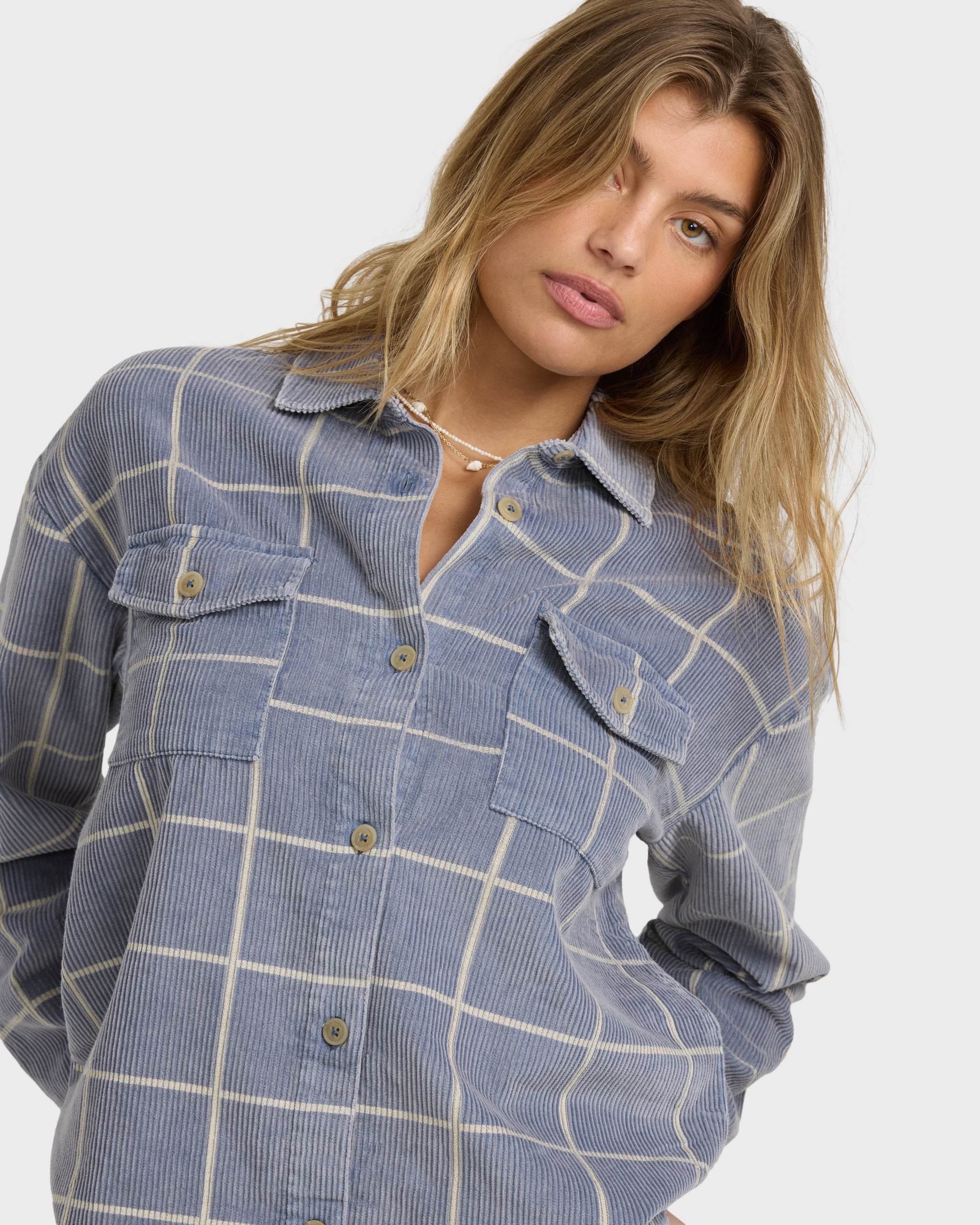 Blue Outerwear | Billabong