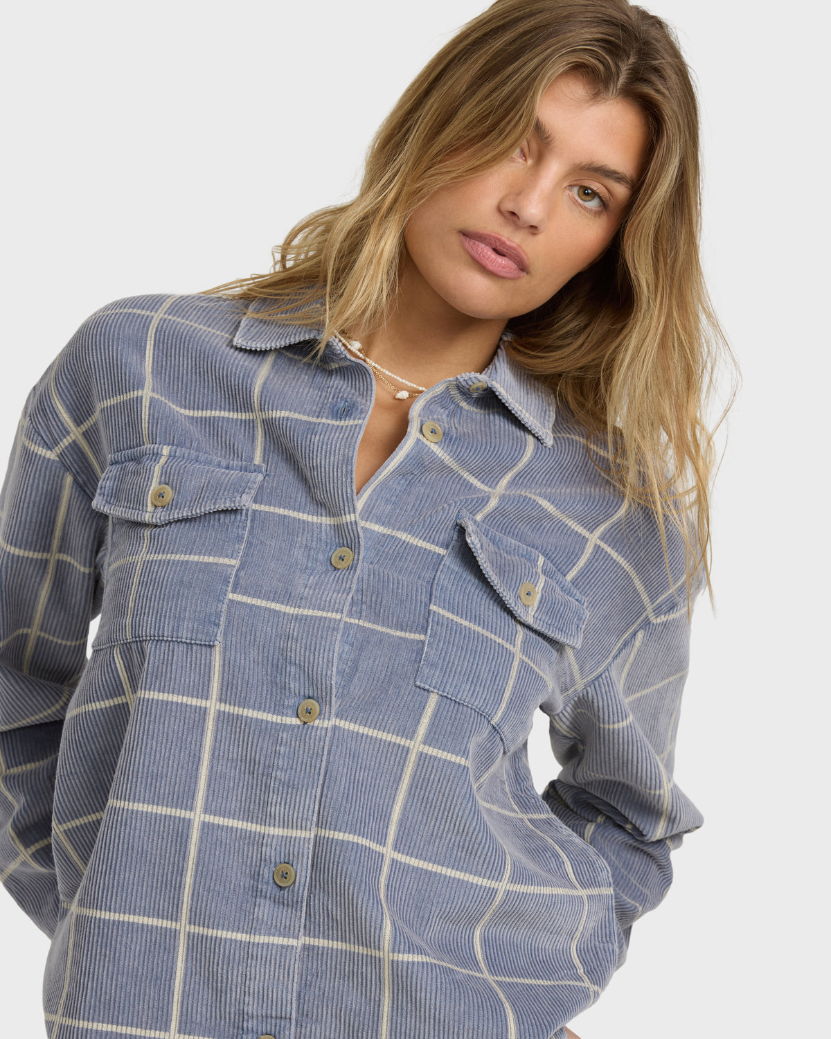 Fadeaway-Long-Sleeve-Shacket-Stone-Blue-5