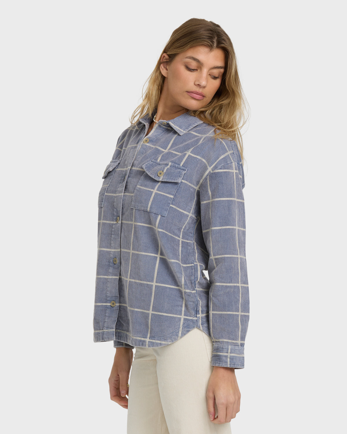 Fadeaway-Long-Sleeve-Shacket-Stone-Blue-3