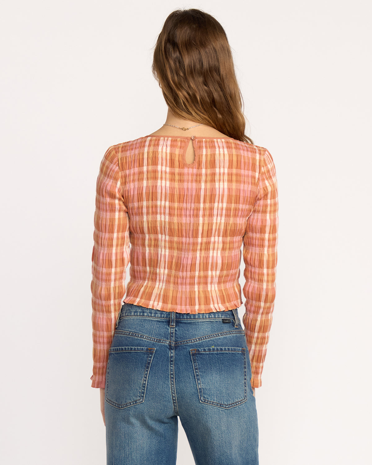 Check-Me-Out-Long-Sleeve-Shirt-Sunburnt-2