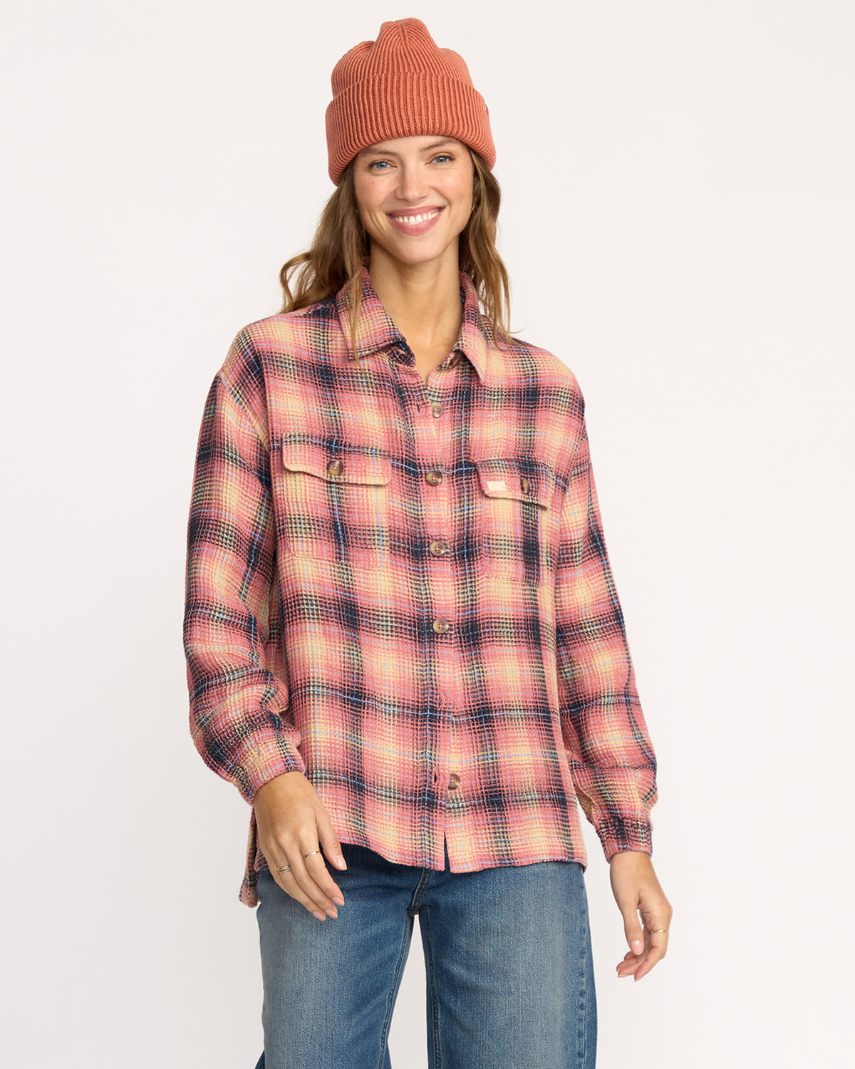 Big-Bear-Long-Sleeve-Shirt-Mountain-Rose-1