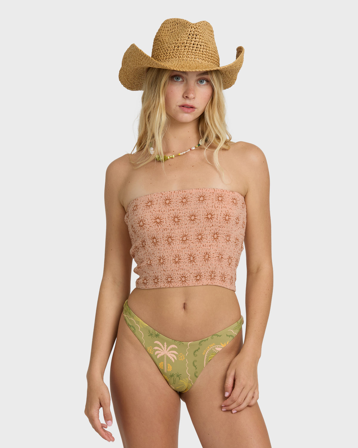 KEEP-IT-SIMPLE-2-TUBE-TOP-LIGHT-PEACH-1