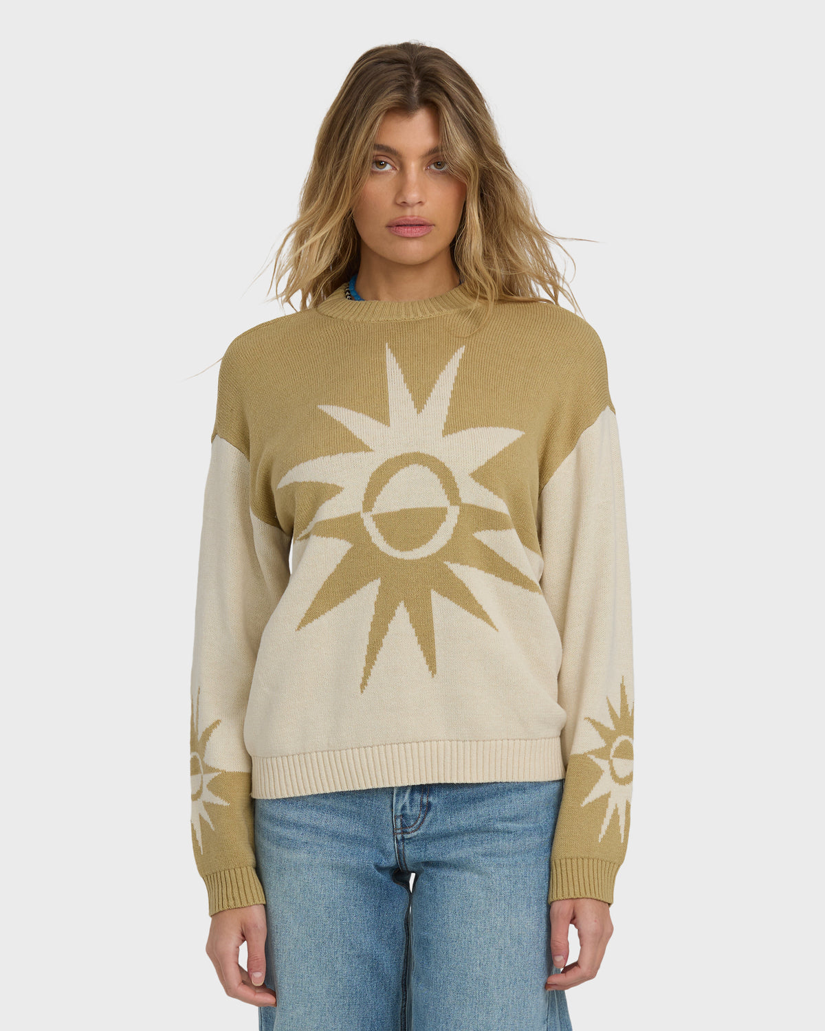 Reverse-Heat-Sweater-Green-Ash-1