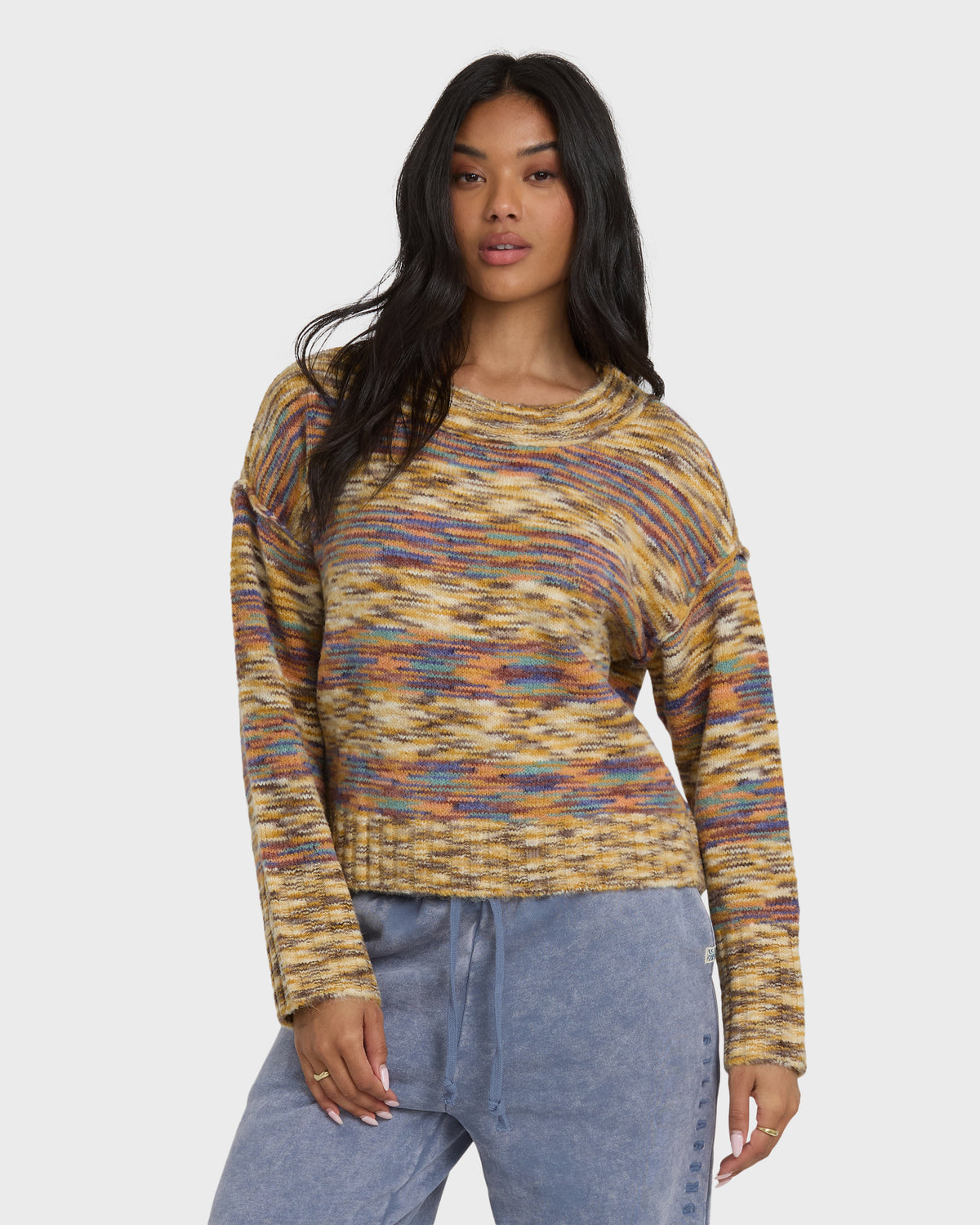 Malibu-Creek-Sweater-Teak-1
